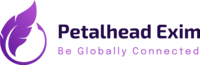 Petalhead Exim Logo