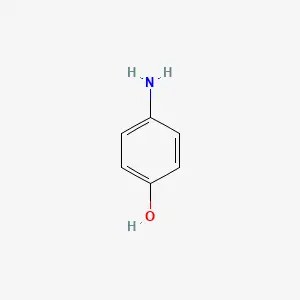 Paracetamol (Acetaminophen)