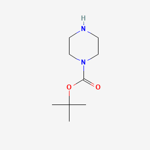 N-Boc Piperazine (1-Boc-piperazine)