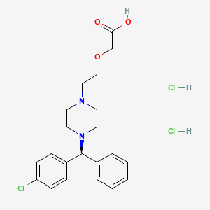 Cetirizine Dihydrochloride