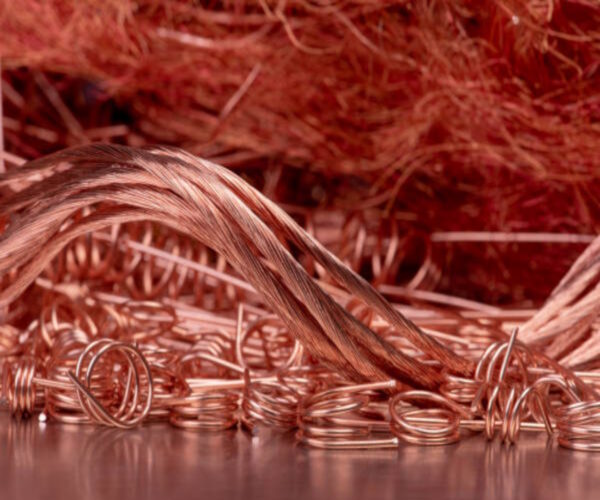 Copper Scarp - Image 2