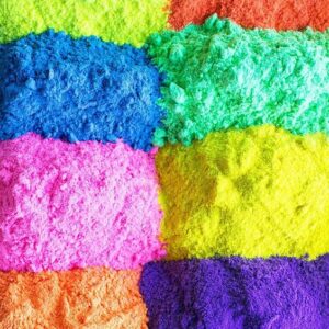 Pigment Color