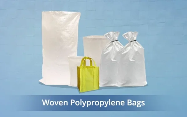 Woven Fabric Bag