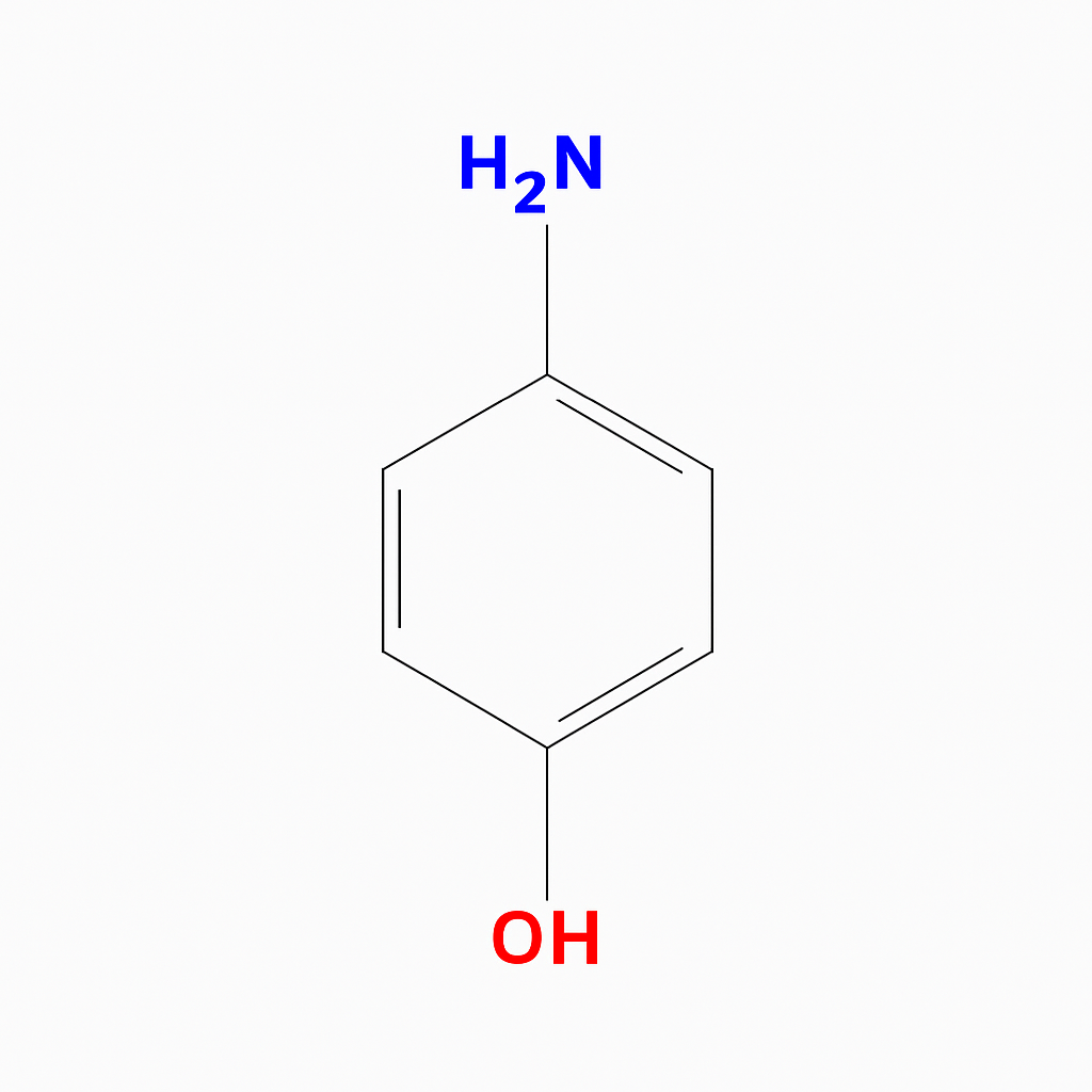 4-Aminophenol