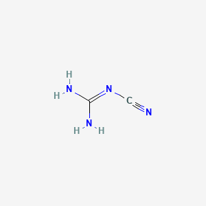 Dicyandiamide (DCDA)