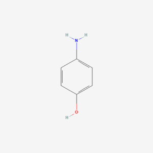 4-Aminophenol